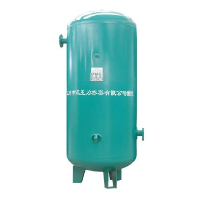 高壓儲氣罐(2.0～7.0MPa）